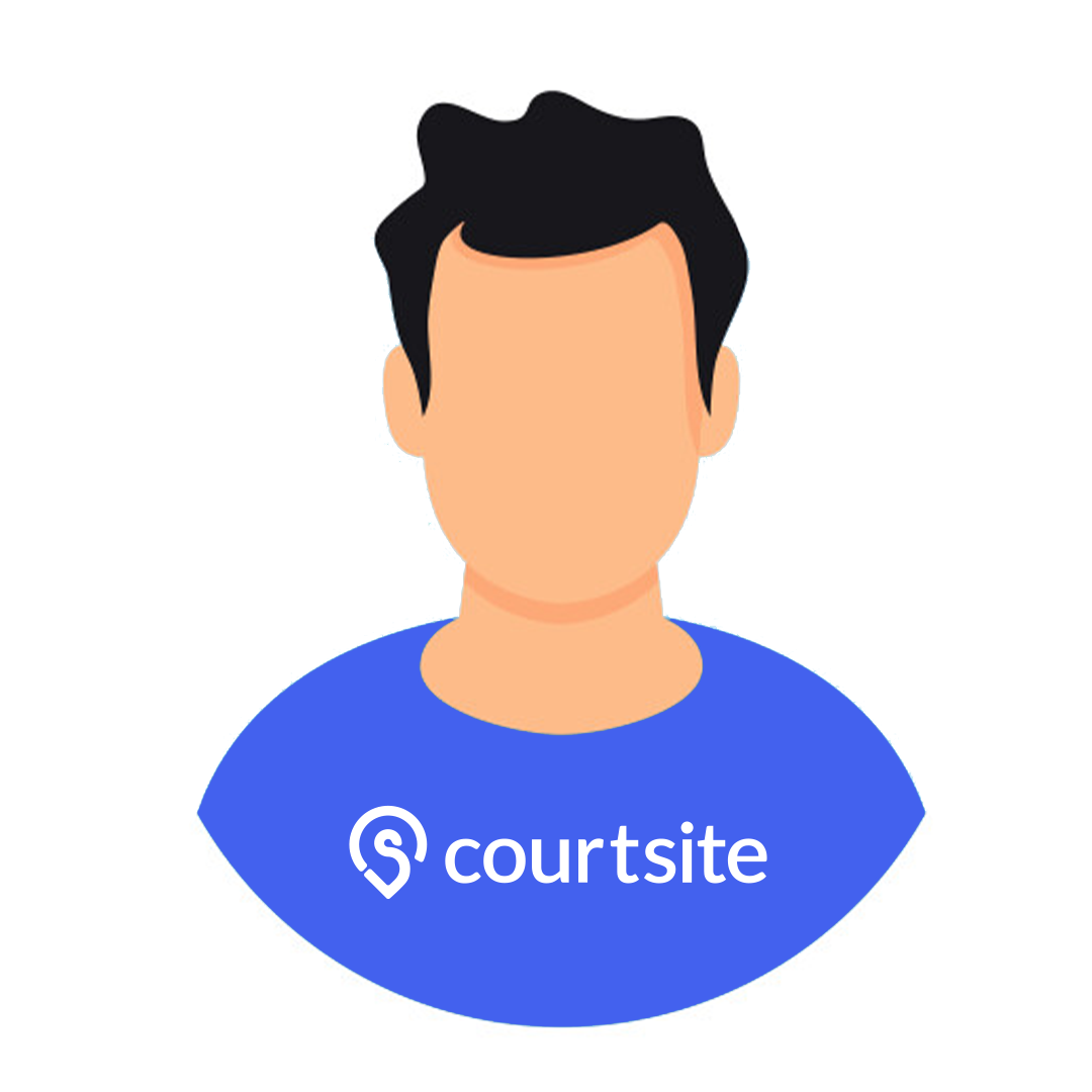 Courtsite