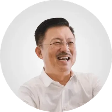 Sheah Kok Fah
