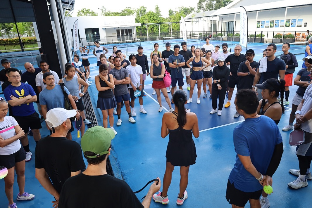 The Road Ahead for Pickleball in Malaysia: Ensuring Long-Term Growth and Integration