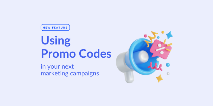 Take Full Control of Your Marketing Campaigns