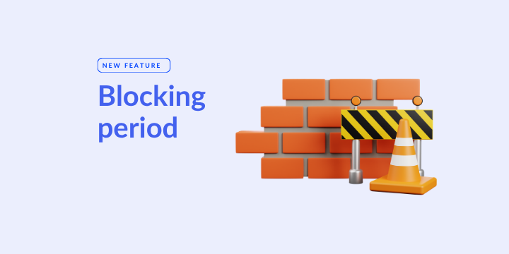 Blocking Period