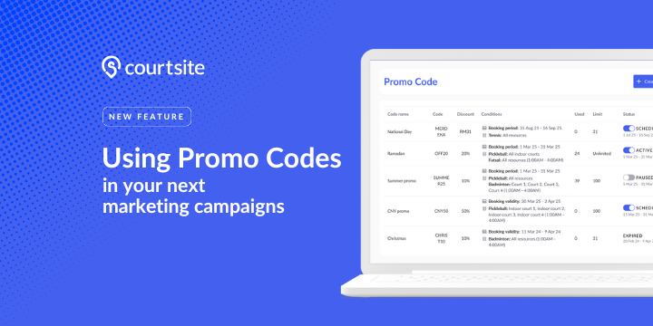 Take Full Control of Your Marketing Campaigns